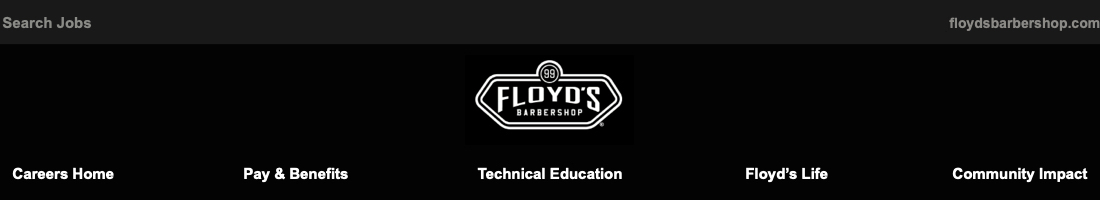 Floyd's 99 Barbershop - Glendale